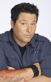 Greg Grunberg